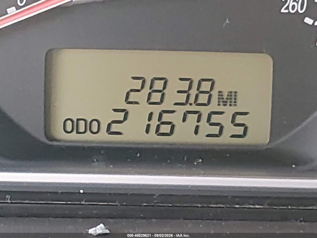 Продажа на аукционе авто 2007 Hyundai Sonata Limited/se V6, vin: 5NPEU46F87H281166, номер лота: 46029621