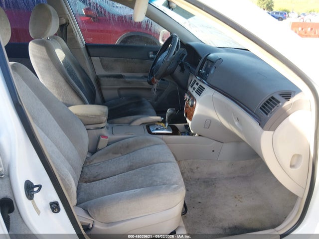 Продажа на аукционе авто 2007 Hyundai Sonata Limited/se V6, vin: 5NPEU46F87H281166, номер лота: 46029621