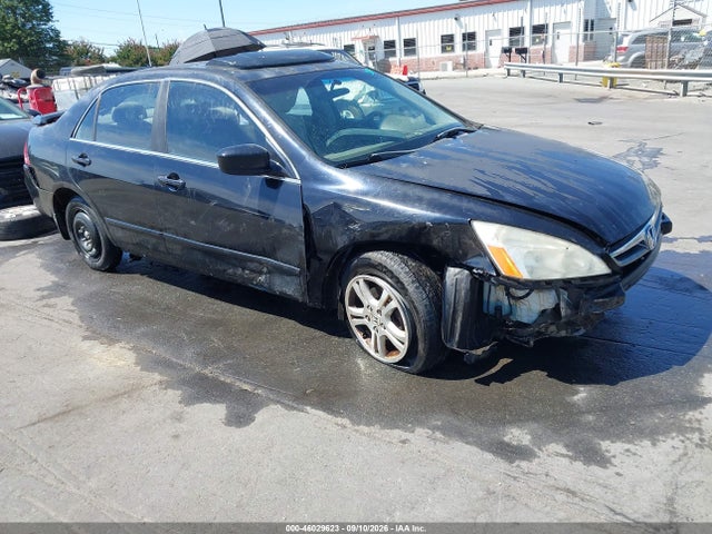 Aukcja sprzedaży 2006 Honda Accord 2.4 Ex, vin: 1HGCM56736A150952, numer aukcji: 46029623