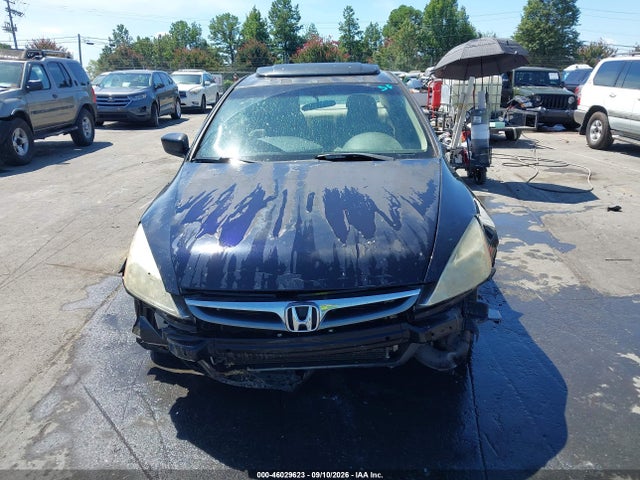 Aukcja sprzedaży 2006 Honda Accord 2.4 Ex, vin: 1HGCM56736A150952, numer aukcji: 46029623