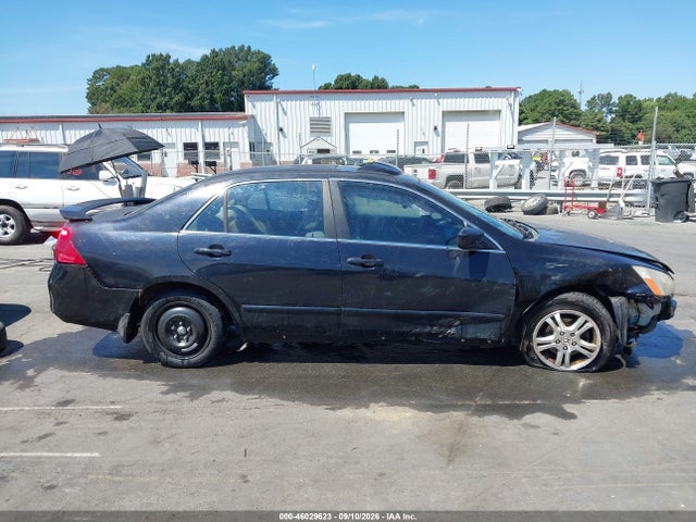 Aukcja sprzedaży 2006 Honda Accord 2.4 Ex, vin: 1HGCM56736A150952, numer aukcji: 46029623