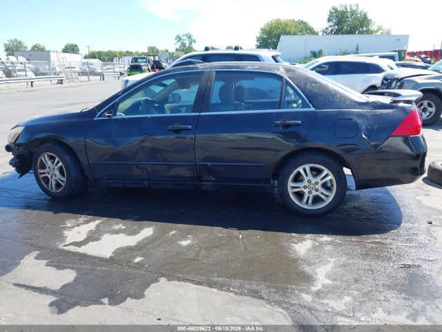 Aukcja sprzedaży 2006 Honda Accord 2.4 Ex, vin: 1HGCM56736A150952, numer aukcji: 46029623