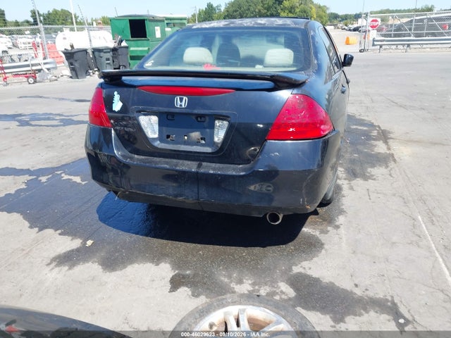 Aukcja sprzedaży 2006 Honda Accord 2.4 Ex, vin: 1HGCM56736A150952, numer aukcji: 46029623