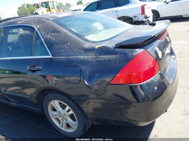 Aukcja sprzedaży 2006 Honda Accord 2.4 Ex, vin: 1HGCM56736A150952, numer aukcji: 46029623