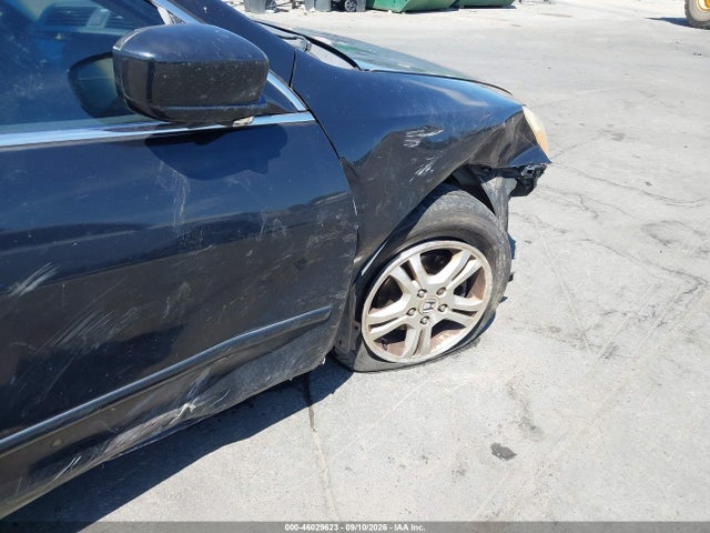 Aukcja sprzedaży 2006 Honda Accord 2.4 Ex, vin: 1HGCM56736A150952, numer aukcji: 46029623
