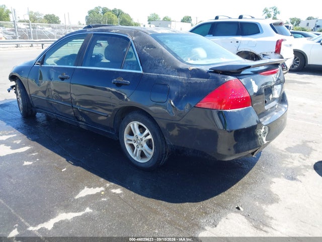 Aukcja sprzedaży 2006 Honda Accord 2.4 Ex, vin: 1HGCM56736A150952, numer aukcji: 46029623