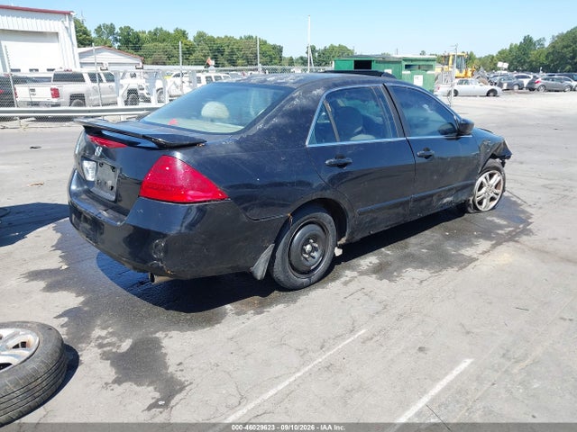 Aukcja sprzedaży 2006 Honda Accord 2.4 Ex, vin: 1HGCM56736A150952, numer aukcji: 46029623