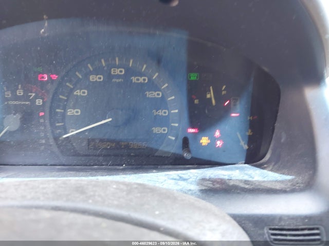 Aukcja sprzedaży 2006 Honda Accord 2.4 Ex, vin: 1HGCM56736A150952, numer aukcji: 46029623