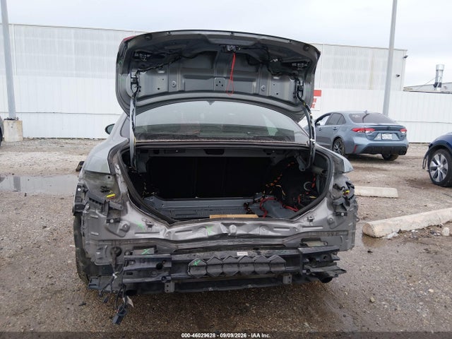 Alfa Romeo Giulia Rwd 2018 ZARFAEBN2J7581822 Image 17