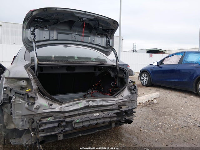 Alfa Romeo Giulia Rwd 2018 ZARFAEBN2J7581822 Image 6