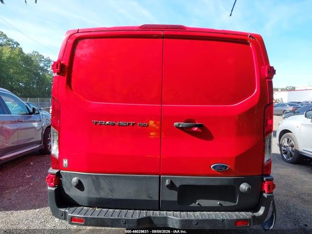 Aukcja sprzedaży 2023 Ford Transit-150, vin: 1FTYE1Y89PKC09238, numer aukcji: 46029631