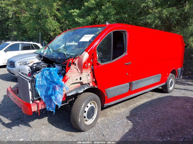 Aukcja sprzedaży 2023 Ford Transit-150, vin: 1FTYE1Y89PKC09238, numer aukcji: 46029631