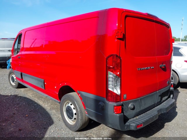 Aukcja sprzedaży 2023 Ford Transit-150, vin: 1FTYE1Y89PKC09238, numer aukcji: 46029631