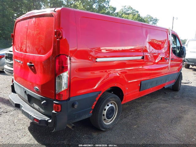 Aukcja sprzedaży 2023 Ford Transit-150, vin: 1FTYE1Y89PKC09238, numer aukcji: 46029631