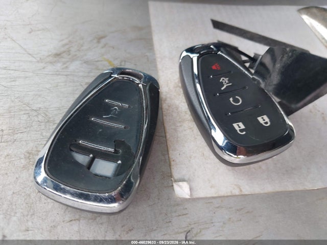 Продаж на аукціоні авто 2019 Chevrolet Traverse 3lt, vin: 1GNERHKW1KJ267373, номер лоту: 46029633