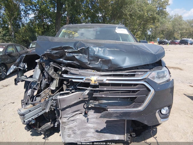 Продаж на аукціоні авто 2019 Chevrolet Traverse 3lt, vin: 1GNERHKW1KJ267373, номер лоту: 46029633