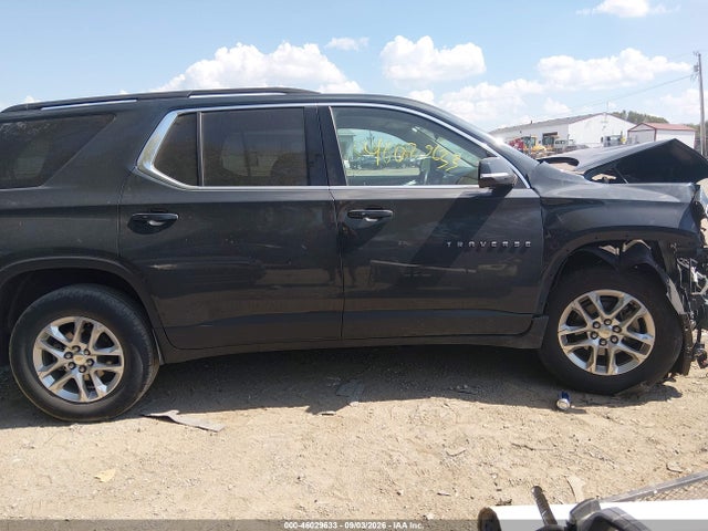 Продаж на аукціоні авто 2019 Chevrolet Traverse 3lt, vin: 1GNERHKW1KJ267373, номер лоту: 46029633