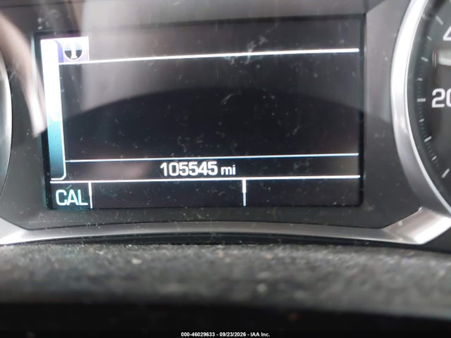 Продаж на аукціоні авто 2019 Chevrolet Traverse 3lt, vin: 1GNERHKW1KJ267373, номер лоту: 46029633