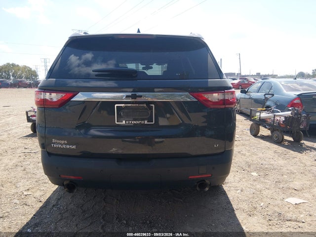 Продаж на аукціоні авто 2019 Chevrolet Traverse 3lt, vin: 1GNERHKW1KJ267373, номер лоту: 46029633