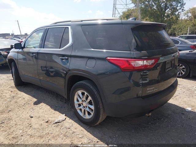 Продаж на аукціоні авто 2019 Chevrolet Traverse 3lt, vin: 1GNERHKW1KJ267373, номер лоту: 46029633