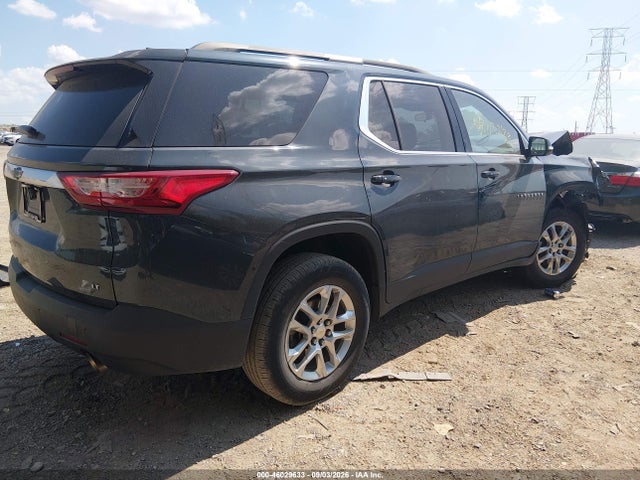 Продаж на аукціоні авто 2019 Chevrolet Traverse 3lt, vin: 1GNERHKW1KJ267373, номер лоту: 46029633