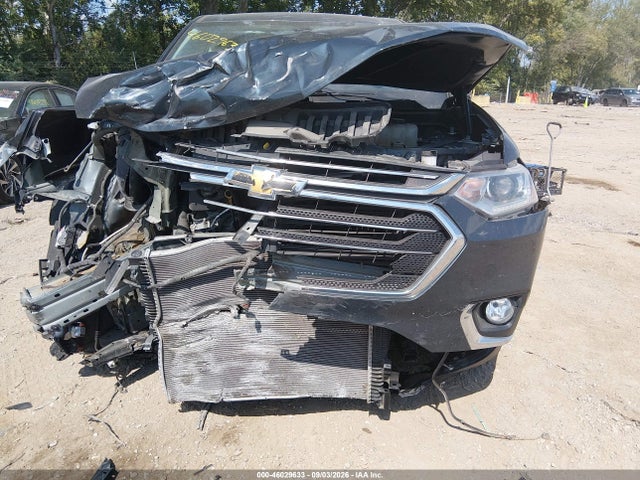 Продаж на аукціоні авто 2019 Chevrolet Traverse 3lt, vin: 1GNERHKW1KJ267373, номер лоту: 46029633