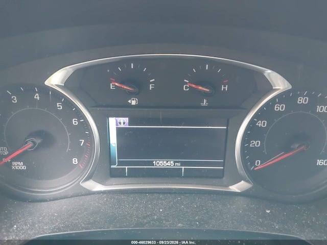 Продаж на аукціоні авто 2019 Chevrolet Traverse 3lt, vin: 1GNERHKW1KJ267373, номер лоту: 46029633