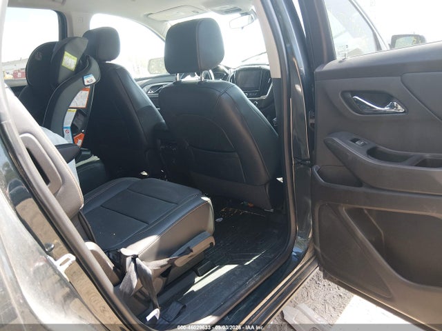 Продаж на аукціоні авто 2019 Chevrolet Traverse 3lt, vin: 1GNERHKW1KJ267373, номер лоту: 46029633