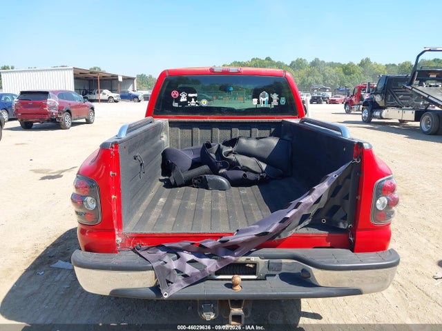 Aukcja sprzedaży 2004 Chevrolet Silverado 1500, vin: 1GCEC14X54Z293874, numer aukcji: 46029636