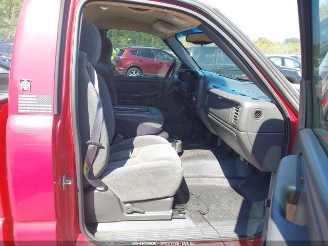 Aukcja sprzedaży 2004 Chevrolet Silverado 1500, vin: 1GCEC14X54Z293874, numer aukcji: 46029636