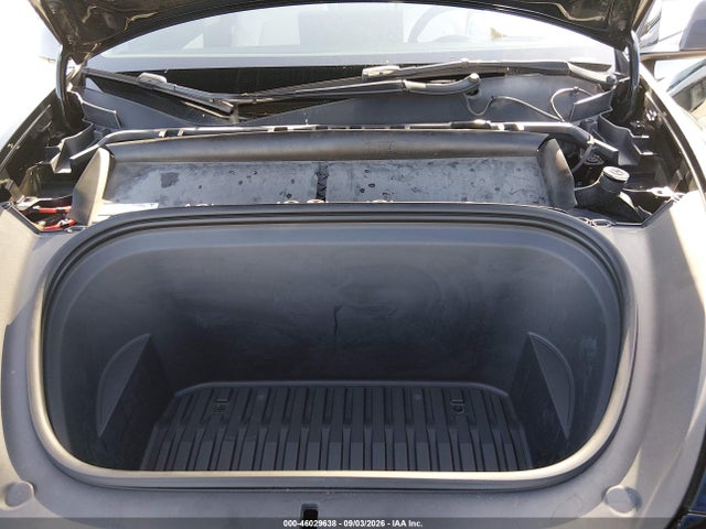 Продажа на аукционе авто 2021 Tesla Model Y Performance Dual Motor All-wheel Drive, vin: 5YJYGDEF7MF252709, номер лота: 46029638