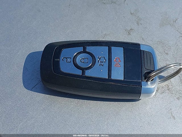 Ford FUSION SE 2017 3FA6P0H9XHR348575 Image 11