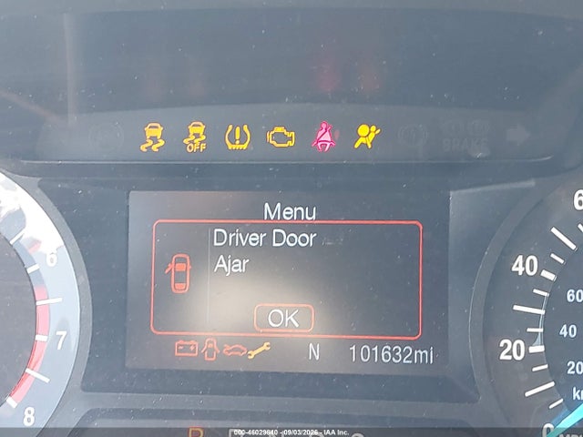 Ford FUSION SE 2017 3FA6P0H9XHR348575 Image 16