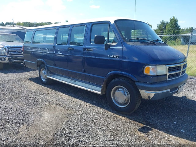 Aukcja sprzedaży 1994 Dodge Ram Wagon B350, vin: 2B5WB35Z2RK130685, numer aukcji: 46029642