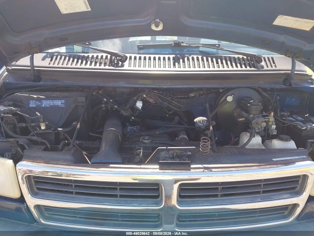 Aukcja sprzedaży 1994 Dodge Ram Wagon B350, vin: 2B5WB35Z2RK130685, numer aukcji: 46029642