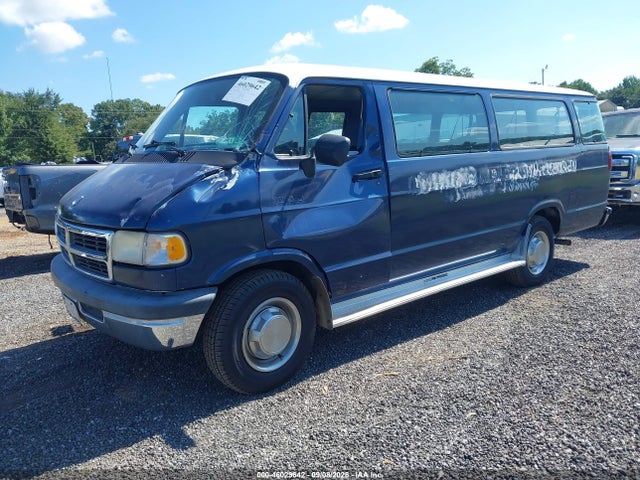 Aukcja sprzedaży 1994 Dodge Ram Wagon B350, vin: 2B5WB35Z2RK130685, numer aukcji: 46029642