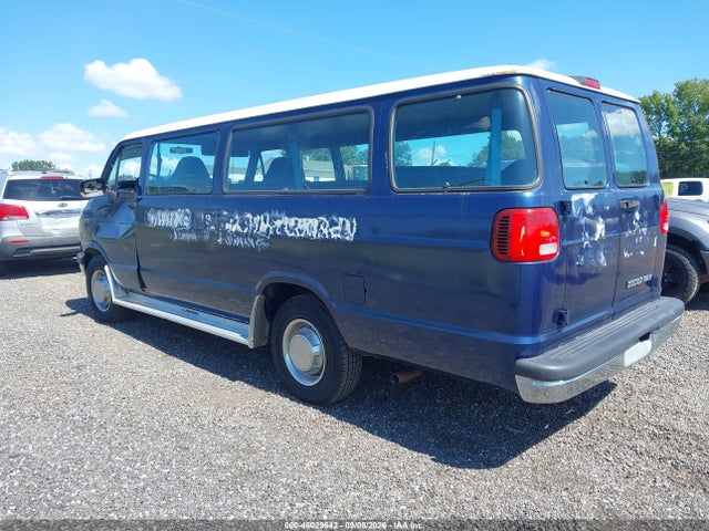 Aukcja sprzedaży 1994 Dodge Ram Wagon B350, vin: 2B5WB35Z2RK130685, numer aukcji: 46029642