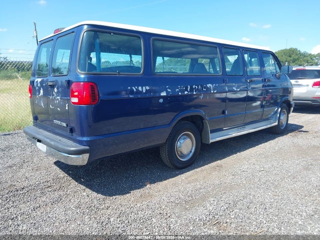 Aukcja sprzedaży 1994 Dodge Ram Wagon B350, vin: 2B5WB35Z2RK130685, numer aukcji: 46029642
