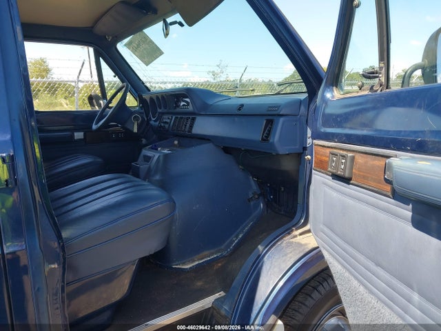 Aukcja sprzedaży 1994 Dodge Ram Wagon B350, vin: 2B5WB35Z2RK130685, numer aukcji: 46029642