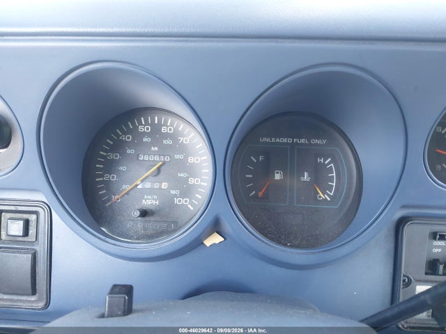 Aukcja sprzedaży 1994 Dodge Ram Wagon B350, vin: 2B5WB35Z2RK130685, numer aukcji: 46029642