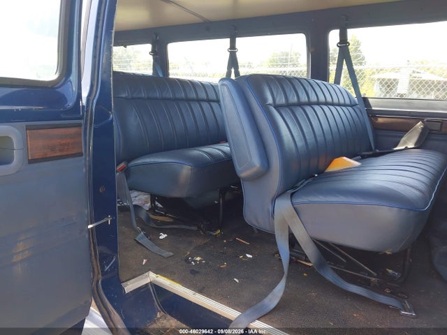 Aukcja sprzedaży 1994 Dodge Ram Wagon B350, vin: 2B5WB35Z2RK130685, numer aukcji: 46029642