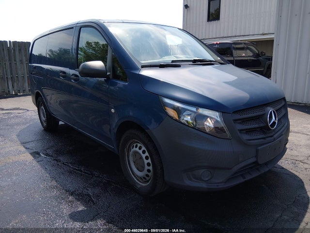 Продаж на аукціоні авто 2018 Mercedes-benz Metris, vin: WD3PG2EA5J3479260, номер лоту: 46029645