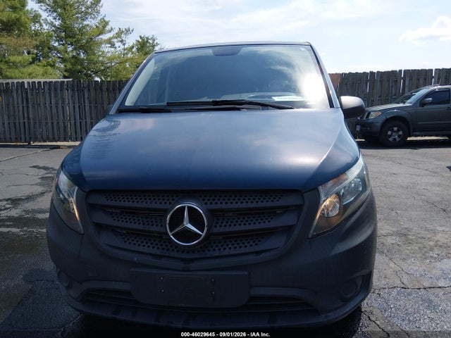 Продаж на аукціоні авто 2018 Mercedes-benz Metris, vin: WD3PG2EA5J3479260, номер лоту: 46029645
