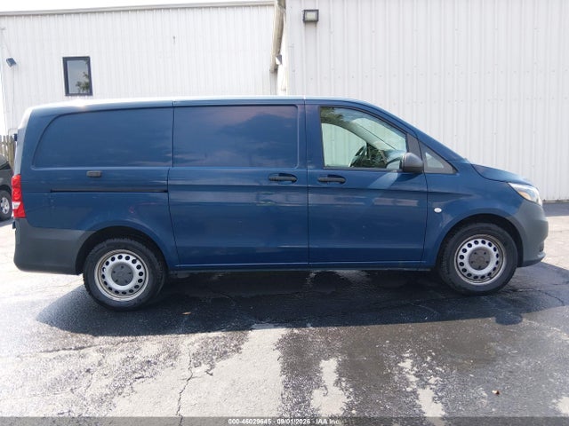 Продаж на аукціоні авто 2018 Mercedes-benz Metris, vin: WD3PG2EA5J3479260, номер лоту: 46029645