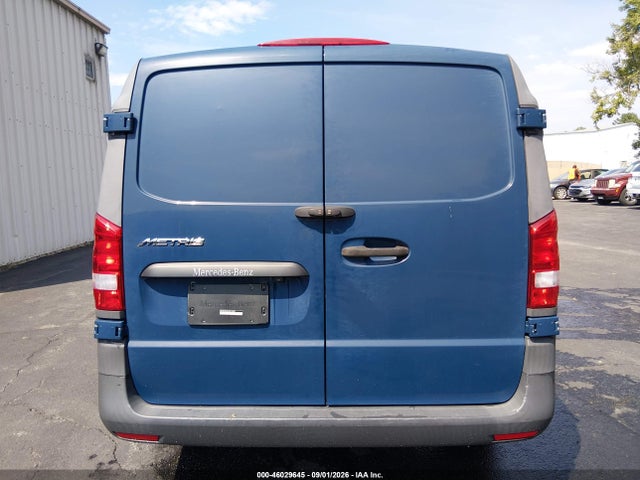 Продаж на аукціоні авто 2018 Mercedes-benz Metris, vin: WD3PG2EA5J3479260, номер лоту: 46029645