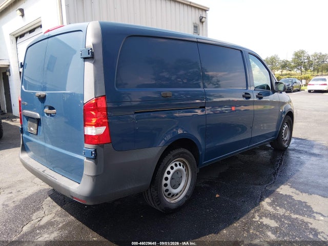 Продаж на аукціоні авто 2018 Mercedes-benz Metris, vin: WD3PG2EA5J3479260, номер лоту: 46029645