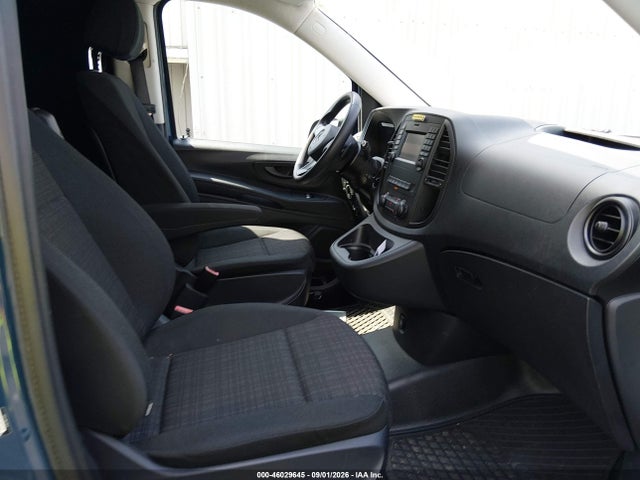 Продаж на аукціоні авто 2018 Mercedes-benz Metris, vin: WD3PG2EA5J3479260, номер лоту: 46029645