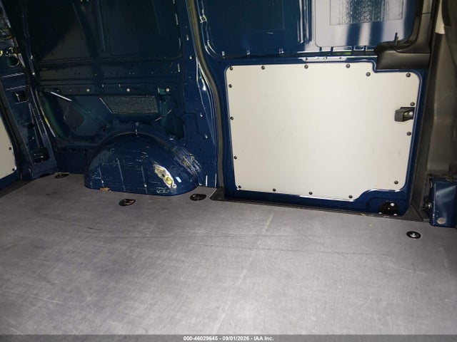 Продаж на аукціоні авто 2018 Mercedes-benz Metris, vin: WD3PG2EA5J3479260, номер лоту: 46029645