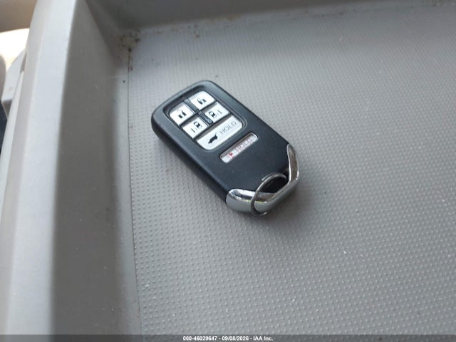 Продажа на аукционе авто 2014 Honda Odyssey Ex-l, vin: 5FNRL5H64EB012133, номер лота: 46029647