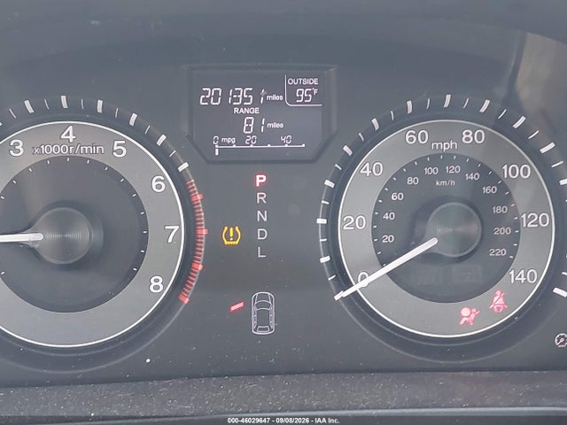 Продажа на аукционе авто 2014 Honda Odyssey Ex-l, vin: 5FNRL5H64EB012133, номер лота: 46029647